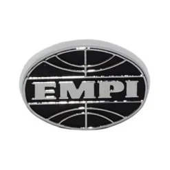 Logo "EMPI" de carrosserie pour VOLKSWAGEN Combi Split Brazil (1957-1975)