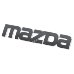 Logo MAZDA de coffre pour Mazda Miata NA (Version US)