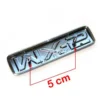 Logo "MX-5" chromé pour Mazda MX5 NB et NBFL