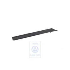 Longeron arrière droit pour VW Transporter T4