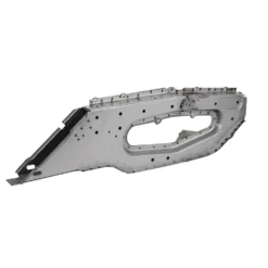 Longeron avant gauche pour Renault 4 (10/1961-01/1994)