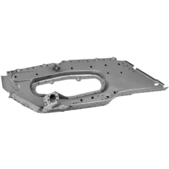 Longeron avant gauche pour Renault 4 (10/1961-01/1994)