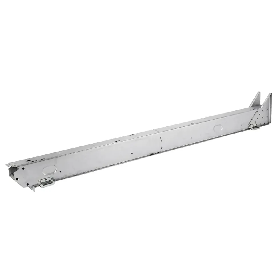 Longeron complet droit pour Renault 4 (10/1961-01/1994)