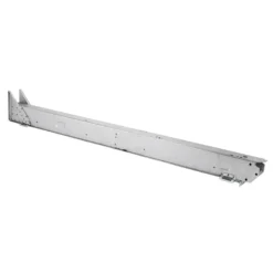 Longeron complet gauche pour Renault 4 (10/1961-12/1993)
