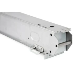 Longeron complet gauche pour Renault 4 (10/1961-12/1993)