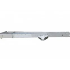 Longeron de coffre droit pour Renault 4 (10/1961-12/1993)
