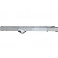 Longeron de coffre gauche pour Renault 4 Limousine (10/1961-12/1993)
