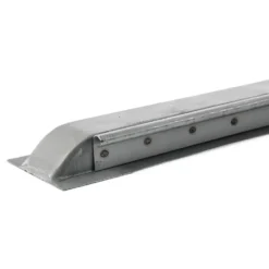 Longeron de fourgon gauche pour 2CV fourgonnette AK400 et Acadiane