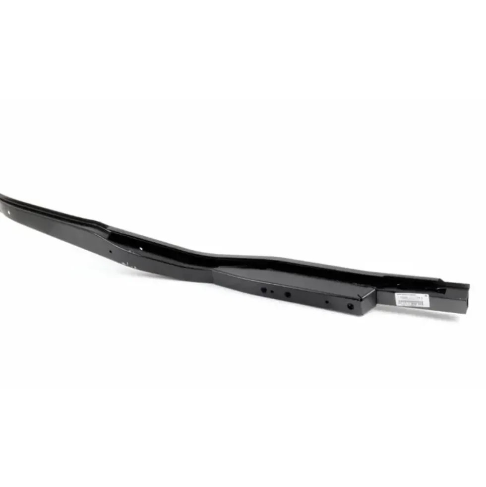 Longeron moteur avant droit pour BMW Série 02 E10 phase 1 (03/1966-08/1973)