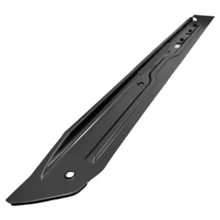 Longeron structurel intérieur gauche pour BMW Série 02 E10 Berline Touring Cabriolet et Cabriolet Baur Targa (03/1966-07/1977)