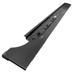 Longeron structurel intérieur droit pour BMW Série 02 E10 Berline Touring Cabriolet et Cabriolet Baur Targa (03/1966-07/1977)