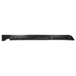 Longeron structurel intérieur droit pour BMW Série 02 E10 Berline Touring Cabriolet et Cabriolet Baur Targa (03/1966-07/1977)