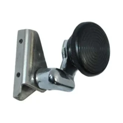 Loquet de déflecteur avant Droite pour VW 68->