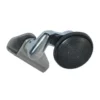 Loquet de déflecteur avant Gauche pour VW 68->