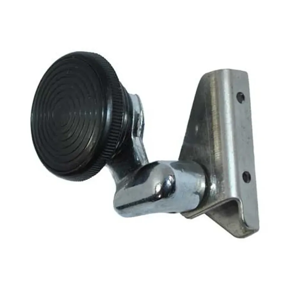 Loquet de déflecteur avant Gauche pour VW 68->