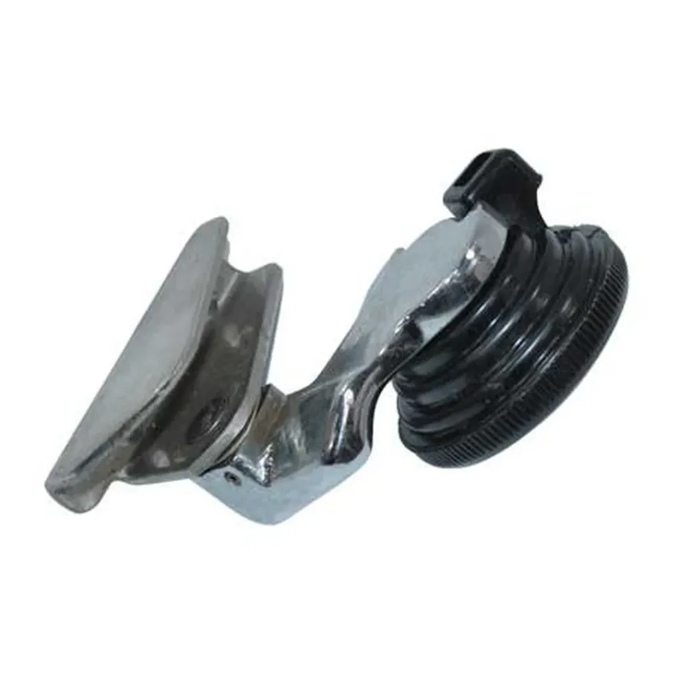 Loquet de déflecteur avant Gauche pour VW 68->