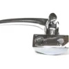 Loquet de déflecteur Droit pour Combi 52 ->67