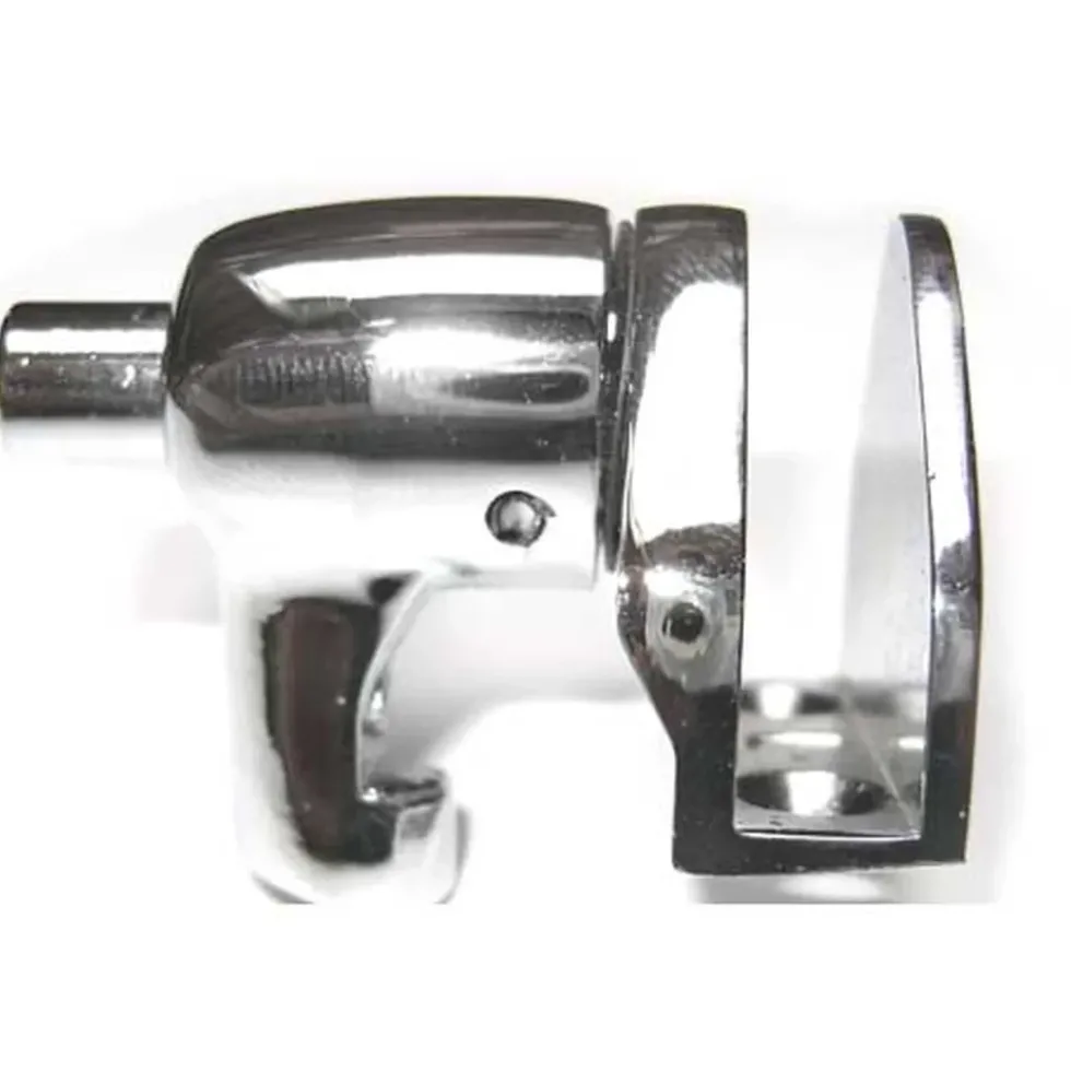Loquet de déflecteur Droit pour VOLKSWAGEN Combi Split Brazil (1957-1975)