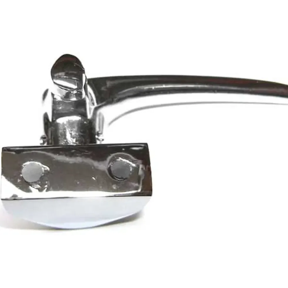 Loquet de déflecteur Droit pour Volkswagen Coccinelle 52 ->64