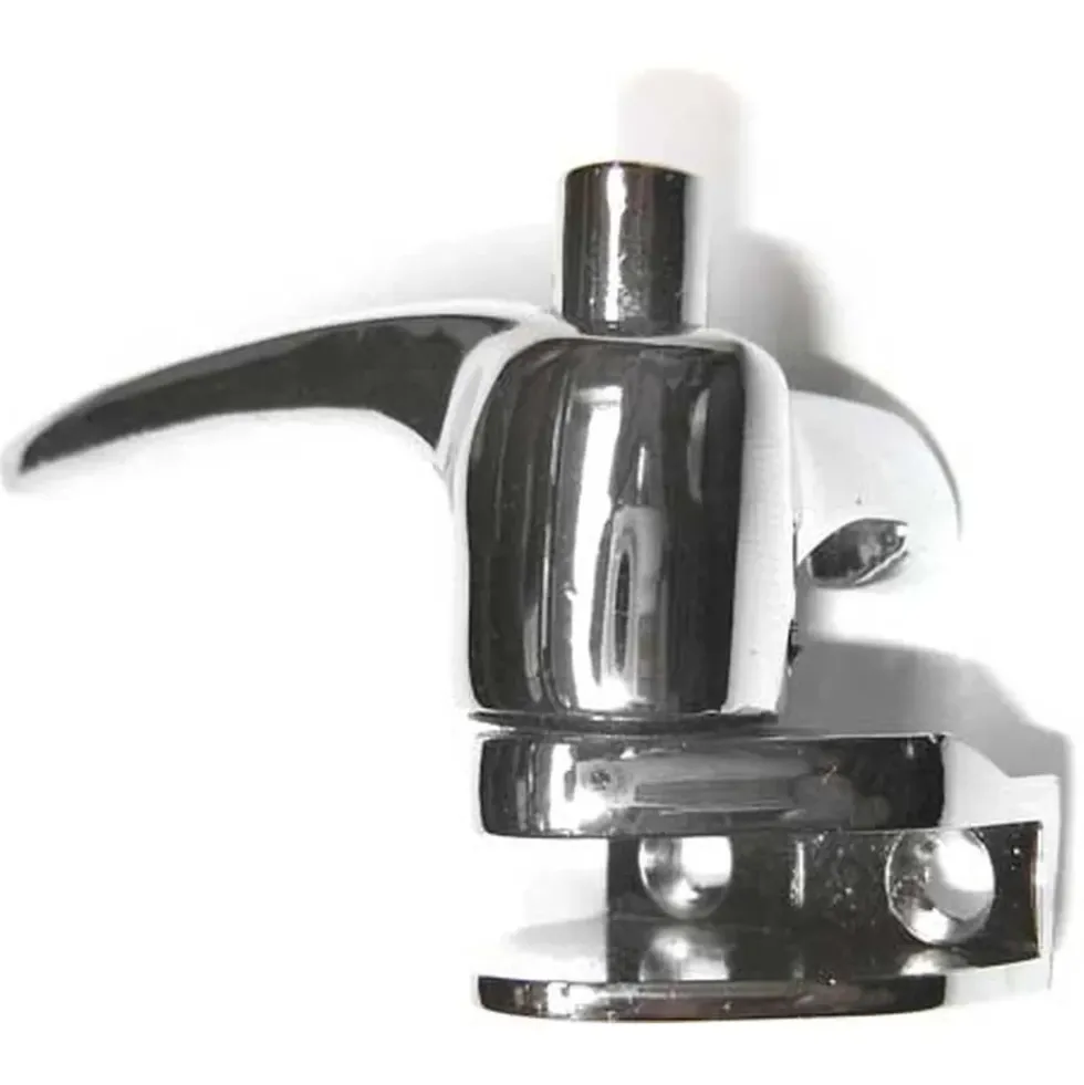 Loquet de déflecteur Droit pour Volkswagen Coccinelle 52 ->64