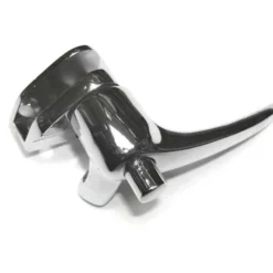Loquet de déflecteur Droit pour Volkswagen Coccinelle 52 -><noscript><img width=