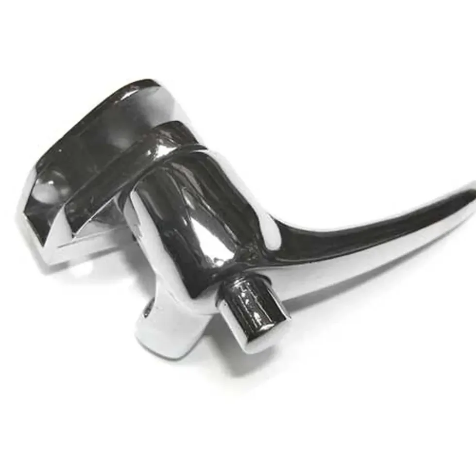 Loquet de déflecteur Droit pour Volkswagen Coccinelle 52 ->64