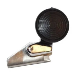 Loquet de déflecteur droit pour VOLKSWAGEN Combi Bay Window (08/1967-07/1979)