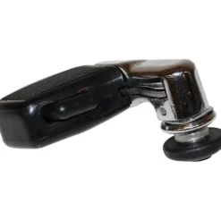 Loquet de déflecteur gauche pour VOLKSWAGEN Transporter T25 (05/1979-07/1992)