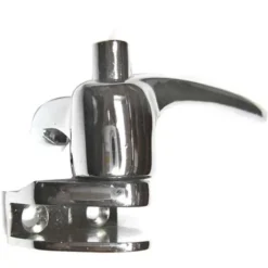 Loquet de déflecteur Gauche pour Volkswagen Coccinelle 52 ->64