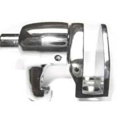 Loquet de déflecteur Gauche pour Volkswagen Coccinelle 52 ->64