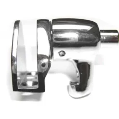 Loquet de déflecteur Gauche pour VOLKSWAGEN Combi Split Brazil (1957-1975)