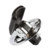 Loquet de verrouillage de porte pour Mercedes W111 Coupé et Cabriolet
