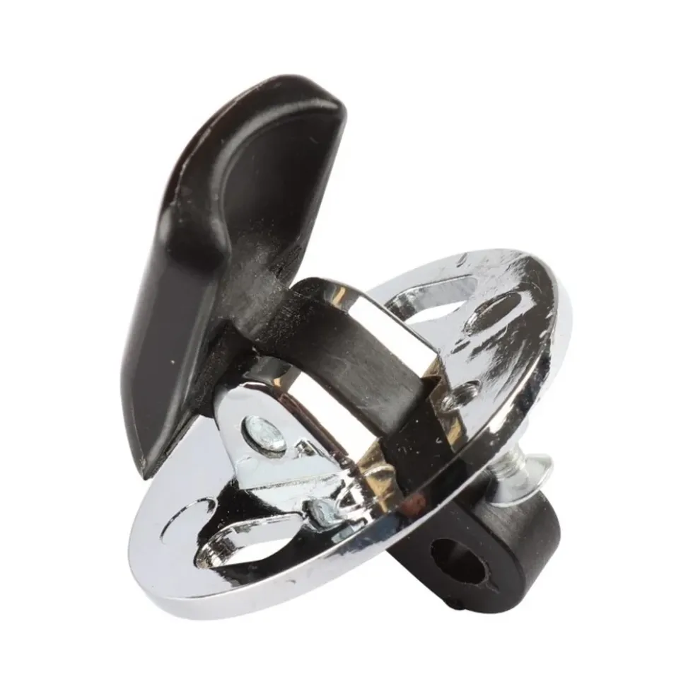 Loquet de verrouillage de porte pour Mercedes W111 Coupé et Cabriolet