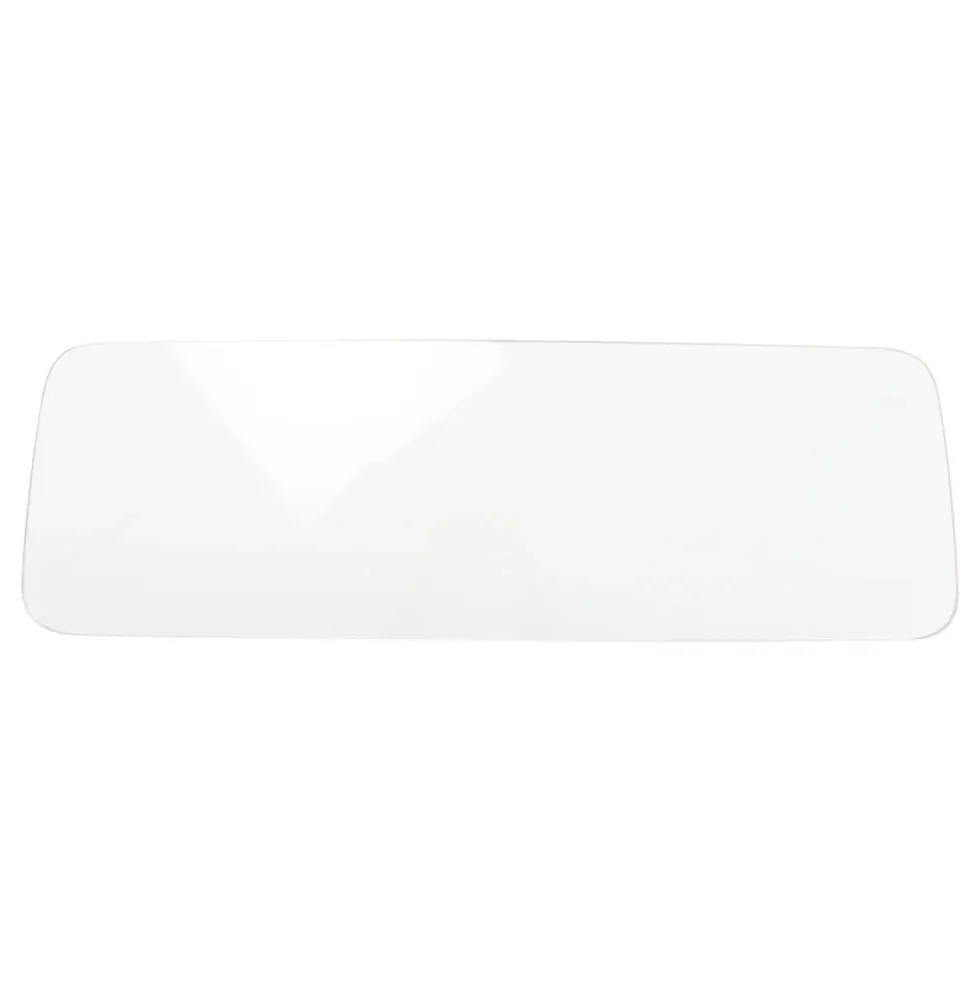 Lunette arrière claire pour Combi 64 ->79