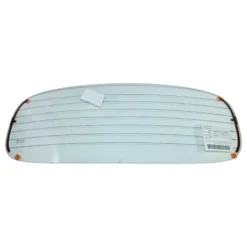 Lunette arrière dégivrante pour Volkswagen Coccinelle 1303 Cabriolet 74 ->80