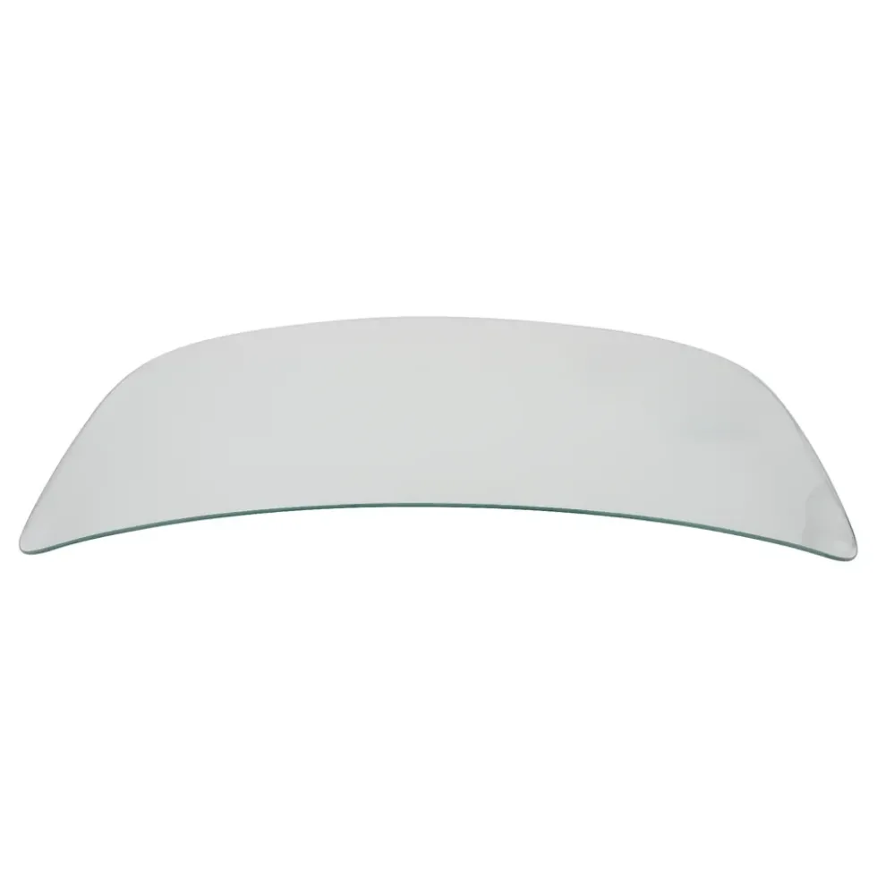 Lunette arrière non dégivrante pour VOLKSWAGEN Coccinelle Berline (08/1971-04/1979)