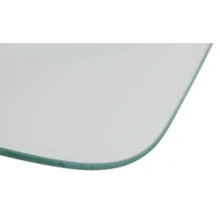 Lunette arrière non dégivrante pour VOLKSWAGEN Coccinelle Berline (08/1971-04/1979)