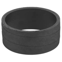 Manchon en caoutchouc sur boitier papillon pour Porsche 911 type G Turbo 3.0 (1975-1977)