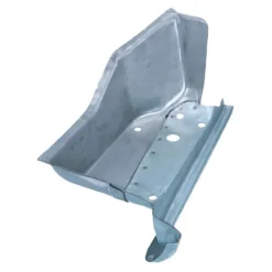 Marche-pied complet droit pour VOLKSWAGEN Transporter T25 (1979-1992)