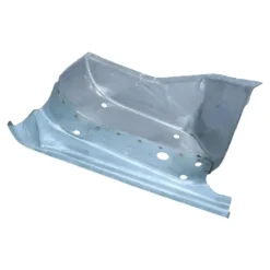 Marche-pied complet droit pour VOLKSWAGEN Transporter T25 (1979-1992)