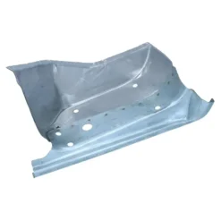 Marche-pied complet gauche pour VOLKSWAGEN Transporter T25 (1979-1992)