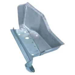 Marche-pied complet gauche pour VOLKSWAGEN Transporter T25 (1979-1992)