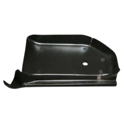 Marche-pied droit pour VOLKSWAGEN Transporter T25 (05/1979-07/1992)