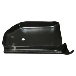 Marche-pied gauche pour VOLKSWAGEN Transporter T25 (05/1979-07/1992)