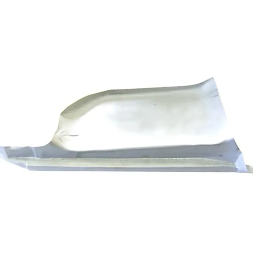 Marche-pied gauche pour VOLKSWAGEN Transporter T25 (05/1979-07/1992)