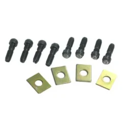 Marteaux de culbuteurs à billes diamètre 8 mm pour VOLKSWAGEN Combi Split Brazil (1957-1975) - 8 pièces