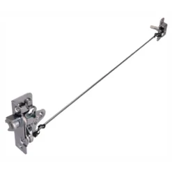 Mécanisme de porte avant droit pour VOLKSWAGEN Combi Split (01/1964-07/1966)