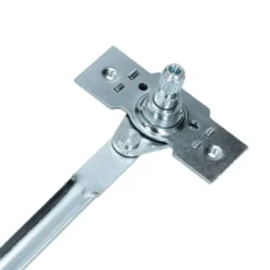 Mécanisme de porte avant droit pour VOLKSWAGEN Combi Split Brazil (1957-1975)