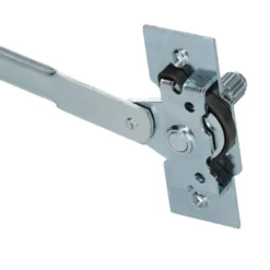 Mécanisme de porte avant gauche pour Volkswagen Combi Split (-12/1960)