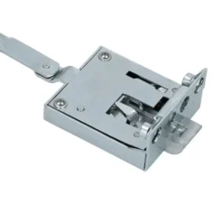 Mécanisme de porte avant gauche pour VOLKSWAGEN Combi Split Brazil (1957-1975)